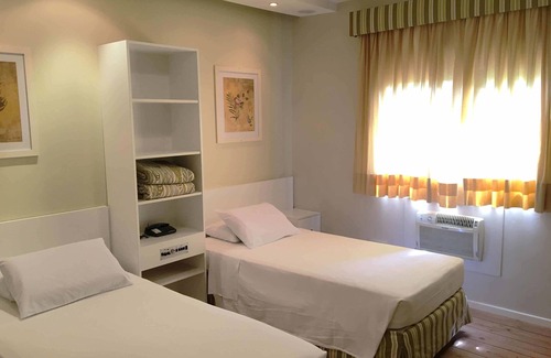 Centro Hotel | Discover Cosmos Hotel: Eco-Friendly Stay with Spa Access