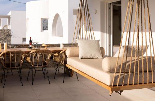 Agia Anna Hotel | Cosmos Hotel: Pet-Friendly Retreat with Exceptional Amenities