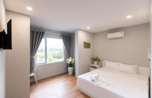 Tran Phu Beach Hotel | Guest Favorite: Cosmos Hotel Nha Trang for Families