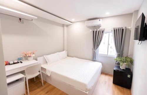 Tran Phu Beach Hotel | Guest Favorite: Cosmos Hotel Nha Trang for Families