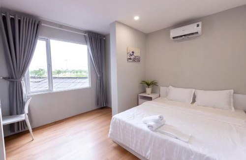 Tran Phu Beach Hotel | Guest Favorite: Cosmos Hotel Nha Trang for Families