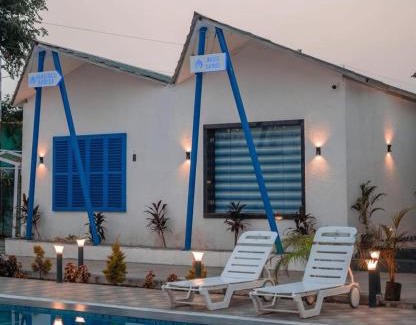 Sanwer Resort | Cosmos Resort Maliblu