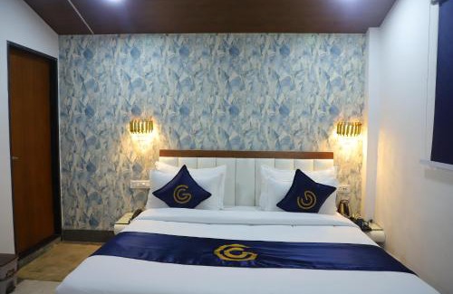 Sanwer Resort | Cosmos Resort Maliblu