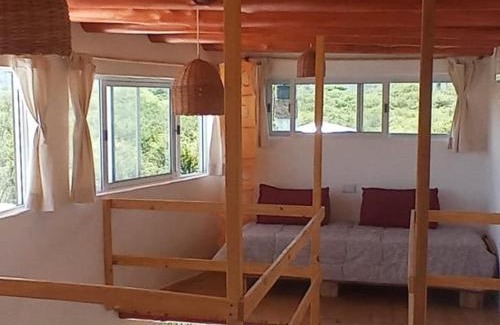 San Marcos Sierra House | Cosmos Tiny House