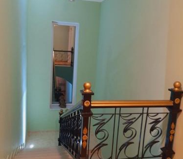 Gabala Villa | Family-Friendly Cosmos Villa with Top-Rated Amenities