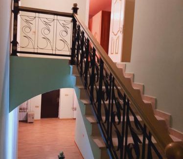 Gabala Villa | Family-Friendly Cosmos Villa with Top-Rated Amenities