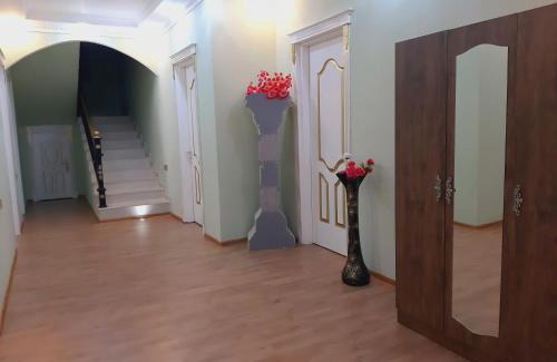 Gabala Villa | Family-Friendly Cosmos Villa with Top-Rated Amenities