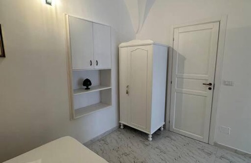 Ceglie Messapica Apartment | Modern Retreat at CosmyWhite in the City Center
