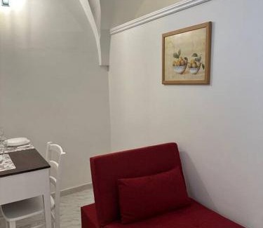 Ceglie Messapica Apartment | Modern Retreat at CosmyWhite in the City Center