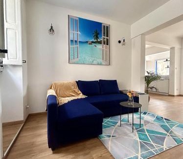 Cospicua House | Exceptional Cospicua Duplex Maisonette - Family Friendly Stay