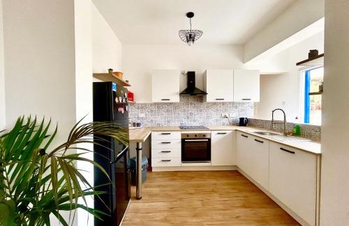 Cospicua House | Exceptional Cospicua Duplex Maisonette - Family Friendly Stay