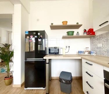 Cospicua House | Exceptional Cospicua Duplex Maisonette - Family Friendly Stay