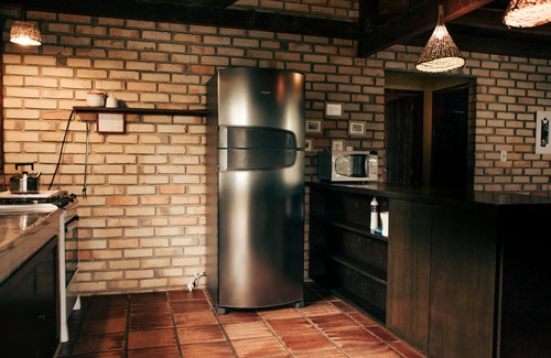 Garopaba House | Top-Rated Costão da Ferrugem Ecofarm - Beach House Escape