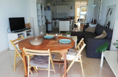 Callao Salvaje Apartment | Discover Costa Adeje Holiday Apartment with Pool & Kitchen