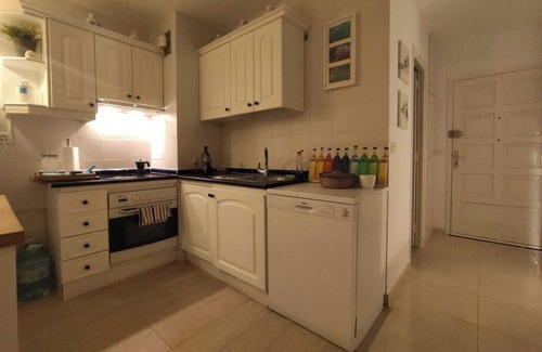 Callao Salvaje Apartment | Discover Costa Adeje Holiday Apartment with Pool & Kitchen