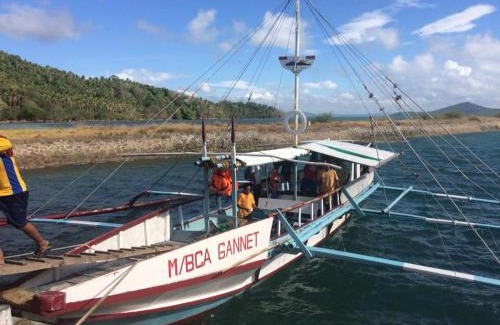 Sibunag Resort | Discover Costa Aguada Island Resort in Beautiful Guimaras