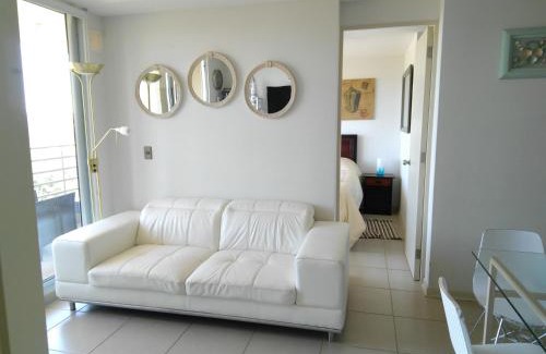 Mirasol Apartment | Experience Costa Algarrobo Norte: 4-Star Family Getaway