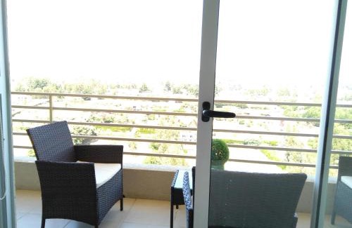 Mirasol Apartment | Experience Costa Algarrobo Norte: 4-Star Family Getaway