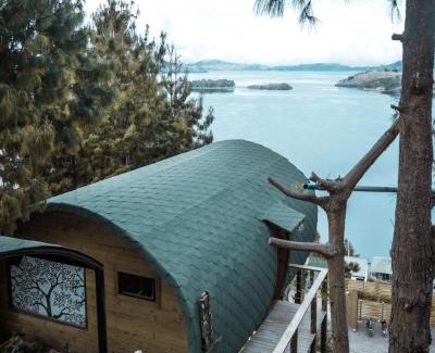 Aquitania Other | Pet-Friendly Costa Azul Ecolodge with Exceptional Amenities