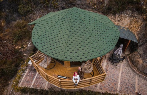 Aquitania Other | Pet-Friendly Costa Azul Ecolodge with Exceptional Amenities