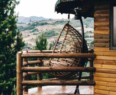 Aquitania Other | Pet-Friendly Costa Azul Ecolodge with Exceptional Amenities