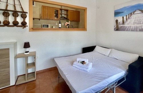 Cabo de las Huertas Apartment | Costa Blanca by Gloove