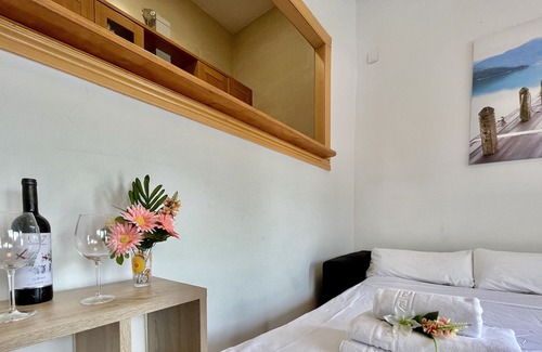 Cabo de las Huertas Apartment | Costa Blanca by Gloove