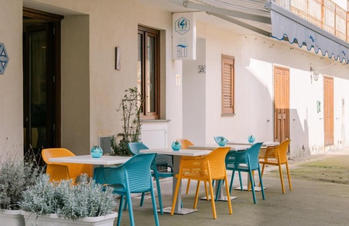 Bomerano Bed & Breakfast | Discover Costa Blu: Family-Friendly Getaway with Top Amenities