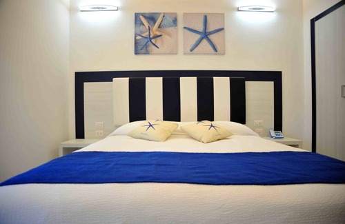 Bomerano Bed & Breakfast | Experience Costa Blu: Guest Rated 9.8 with Breakfast Included