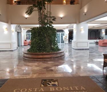 Cerritos Apartment | Experience Costa Bonita Beach & Resort: Oceanfront Oasis
