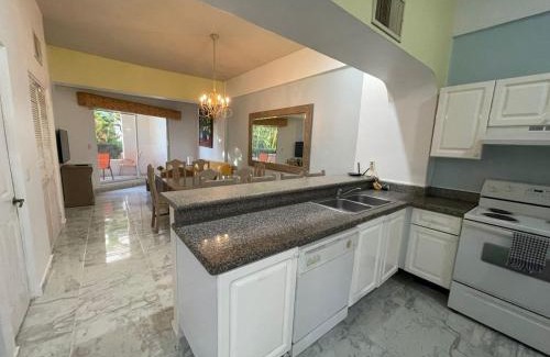 Cerritos Apartment | Beachfront Bliss at Costa Bonita Condominiums & Resort