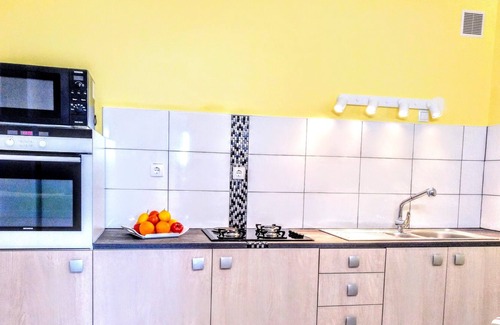 Pineda de Mar Apartment | Oceanfront Costa Brava: 5-Person Apartment with Views