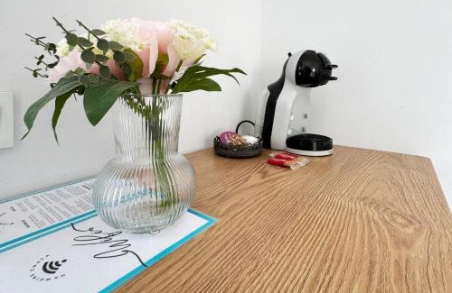 Algeciras Apartment | Family-Friendly Apartment Hawkins Costa 1A Awaits You