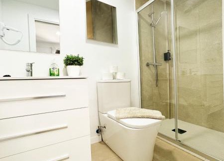 Algeciras Apartment | Family-Friendly Apartment Hawkins Costa 1A Awaits You
