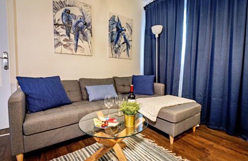 Bahia Calma Apartment | Tranquil Costa Calma Sun Premium with Pool Views, 9.8/10