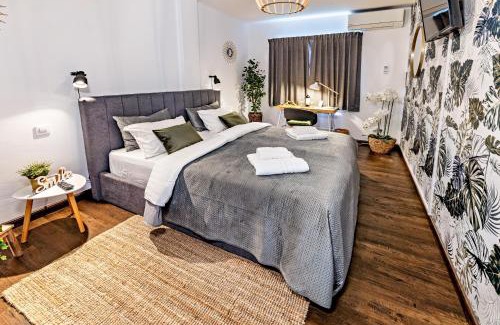 Bahia Calma Apartment | Tranquil Costa Calma Sun Premium with Pool Views, 9.8/10