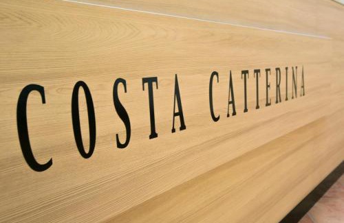Castagnito House | Ideal Costa Catterina B&B: Rated 9/10, Family-Friendly Stay