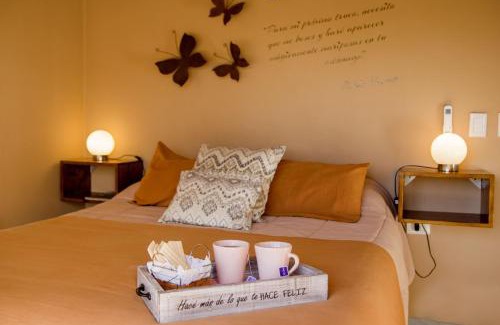 El Rincon Apartment | Exceptional Oceanfront Comfort at COSTA COM Apart Suites