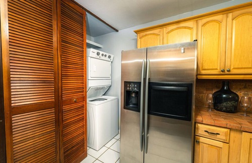 Stella Apartment | Beachfront Escape at Costa Corcega 1F - Ocean View Retreat