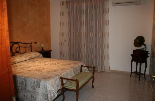 Montecorvino Pugliano Bed & Breakfast | Family-Friendly Haven at Costa d'Amalfi e Cilento
