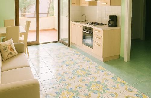 Magazzeno Apartment | Discover Inviting Apartments in Bellizzi, Italy