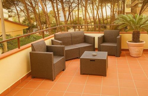 Magazzeno Apartment | Discover Inviting Apartments in Bellizzi, Italy