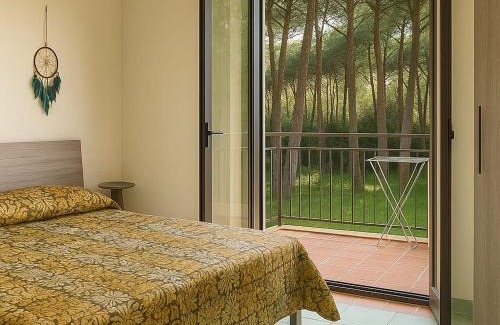 Magazzeno Apartment | Discover Inviting Apartments in Bellizzi, Italy