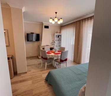 Costa de Caparica Apartment | Oceanfront Bliss at Costa de Caparica - 4 Star Retreat