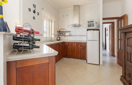 Sanlucar de Barrameda Villa | Unforgettable Stay at Belvilla by OYO Villa Madre del Agua