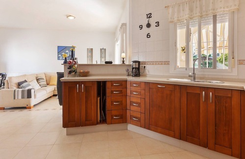 Sanlucar de Barrameda Villa | Unforgettable Stay at Belvilla by OYO Villa Madre del Agua