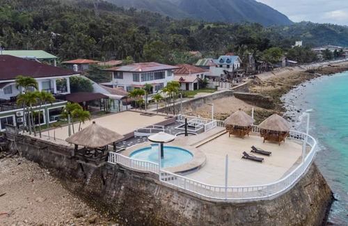 Alegria Resort | Costa de Leticia