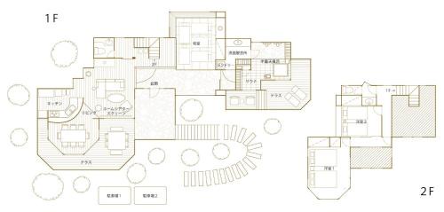 Okawa House | Family-Friendly Retreat at Costa de Rias Izu-Atagawa