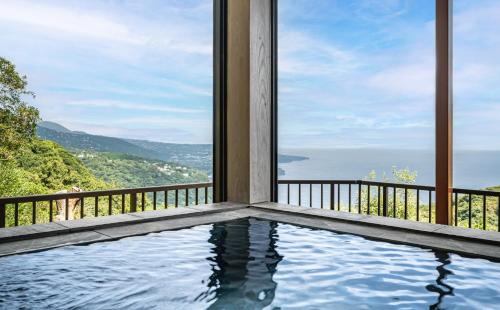 Okawa House | Family-Friendly Retreat at Costa de Rias Izu-Atagawa