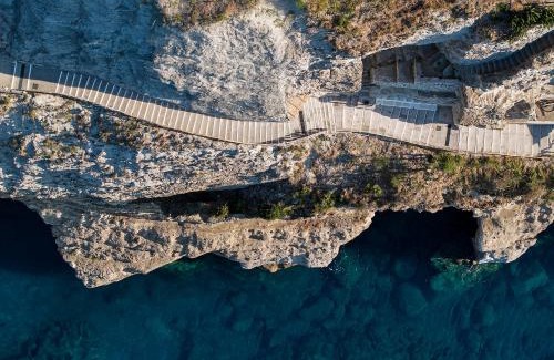 Succhivo Hotel | Guest Rated 10/10: Costa Del Capitano Seaside Villas